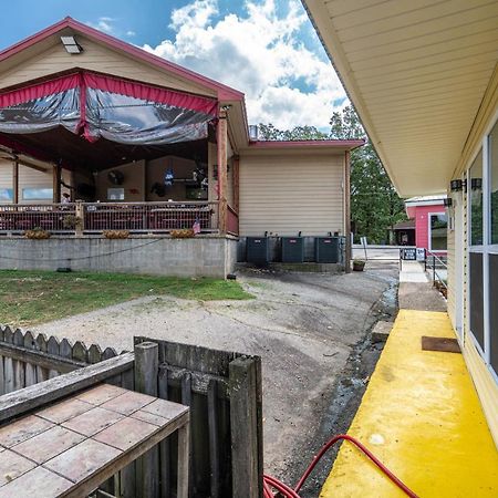 Canary Lake Cottage W/Hot Tub At Sam'S Pizza Hot Springs Ngoại thất bức ảnh