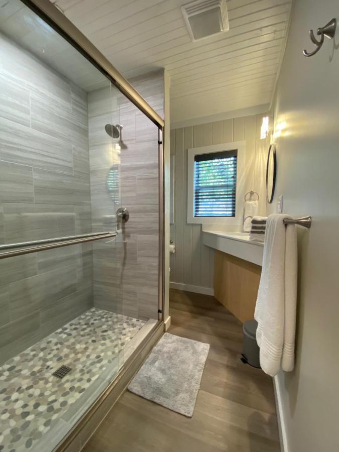 Canary Lake Cottage W/Hot Tub At Sam'S Pizza Hot Springs Ngoại thất bức ảnh