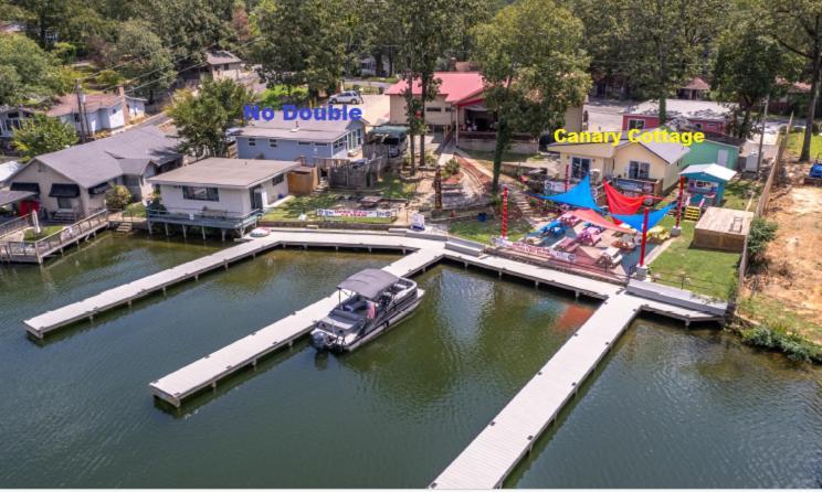 Canary Lake Cottage W/Hot Tub At Sam'S Pizza Hot Springs Ngoại thất bức ảnh